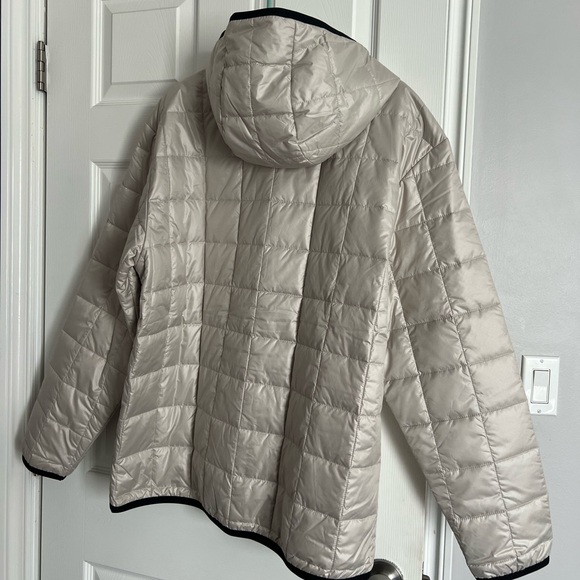 New Balance Puffer Full Zip Jacket - Picture 7 of 9